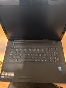 Notebook Lenovo B70-80