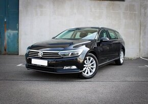 Volkswagen Passat Variant 2.0 TDI BMT Highline DSG