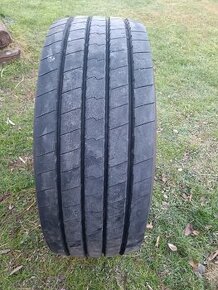 385/65r22.5 Dunlop