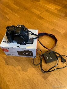 Canon EOS 80D