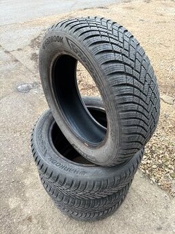 Zimné 205/55 R16 91H HANKOOK 2023