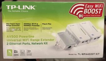 WIFI Range Extender TP-Link