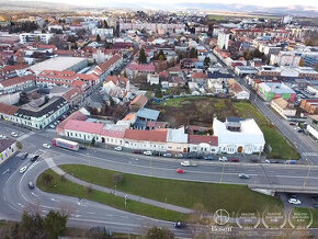 BOSEN | Viacúčelový dom v pamiatkovej zóne, 686m2