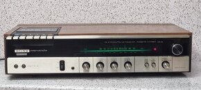 Casseiver / SONY HST-139 / STEREO MUSIC SYSTEM / JAPAN - 1