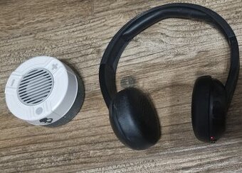 Predám skullcandy reproduktor,slúchadlá