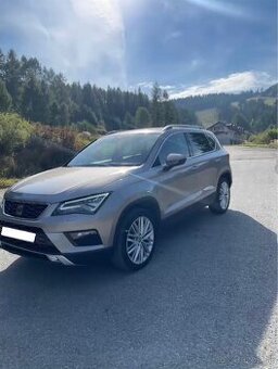 SEAT Ateca 1.4TSI DSG