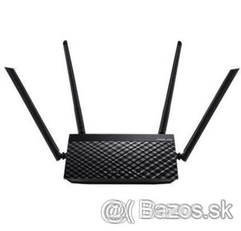 WiFi router Asus RT-AC1200 v.2