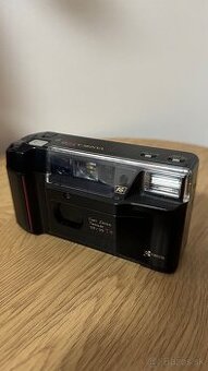 Yashica T2 D