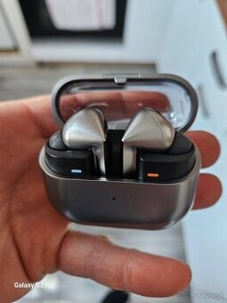 Samsung Galaxy buds 3 PR0