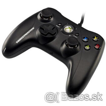 Thrustmaster Gamepad GPX 360, pre PC a Xbox 360