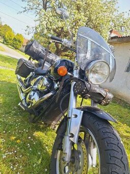 Predám Suzuki MARAUDER 800VZ