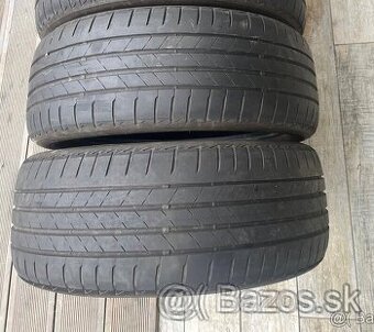 Letna sada pneu Bridgestone 225/45 R18 rv2020