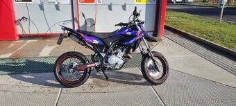 Yamaha WR125X