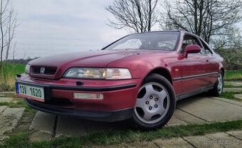 Honda Legend coupe KA8 3.2 V6 automat