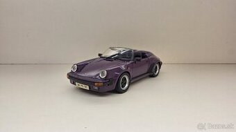 1:18 PORSCHE 911 SPEEDSTER