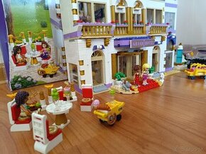 LEGO 41101 Grand Hotel