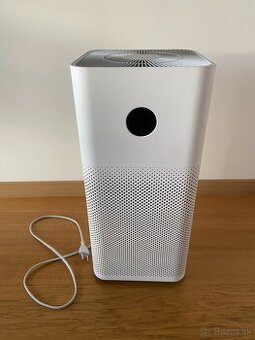 Zvlhčovač vzduchu Xiaomi Mi Air Purifier 3H - 1