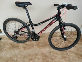 Detsky horsky bicykel Maxbike Denali M504, vel.24