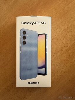 Samsung Galaxy A25 5G, 128GB