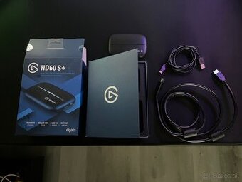 Elgato HD60 S +