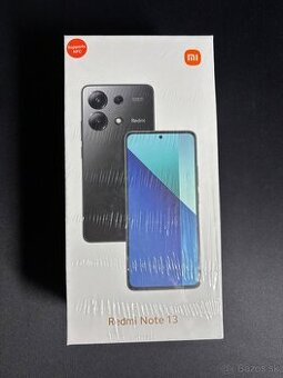 Xiaomi redmi note 13