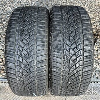 225/40/19 - Goodyear zimní pár pneu