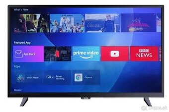 Smart TV Vivax LED TV-32S61T2S2SM