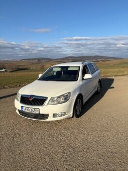 Predám skoda octavia 2 1.9 TDi