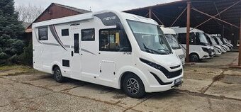 2025 180PS AUTOMAT 9°ZF 3.5t FIAT NEW DUCATO obytné auto