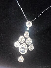 Swarovski pendant New