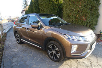 Mitsubishi Eclipse Cross 1.5T MIVEC Instyle CVT 4WD - 1