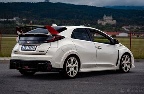 Civic Type R Special Edition