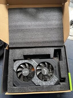 Asus GTX1660 6gb