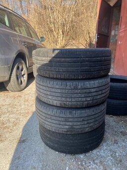 215/60 r16 continental