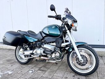 BMW R1100R….ABS….TOP STAV