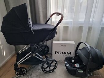 Cybex Priam 04  2024