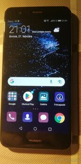 Reservé - Huawei P10 Lite