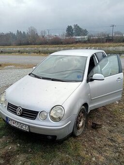 Polo 1,4 TDI