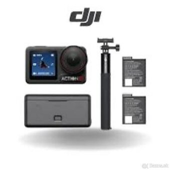 DJI Action 5 pro