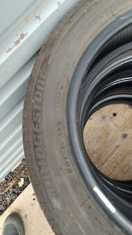 sada pneumatik Bridgestone Ecopia EP 150 175/60 16 82H Letné