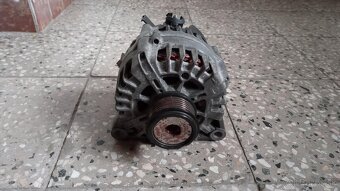 Alternator FoMoCO, pre Ford Galaxy, S-Max, Mondeo - 1