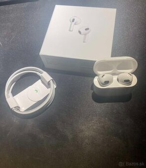 Apple AirPods 3