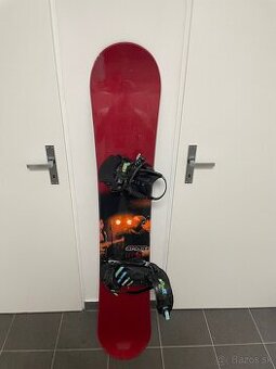 Snowboard - 1