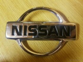 NISSAN ATLEON NOVÉ ORIGINÁLNÍ NÁHRADNÍ DÍLY