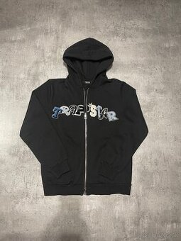 Trapstar WildCard Hoodie - 1