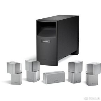 BOSE Acoustimass 10 IV