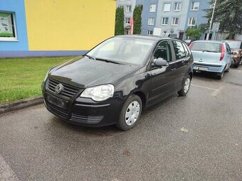 Predám Volkswagen Polo