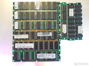 sdram 128mb edo ram 8-16mb a ddr1 256mb a 1gb 5skus - 1