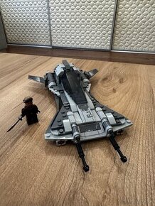 Lego star wars pirate snub fighter