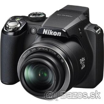 Nikon CoolPix P90